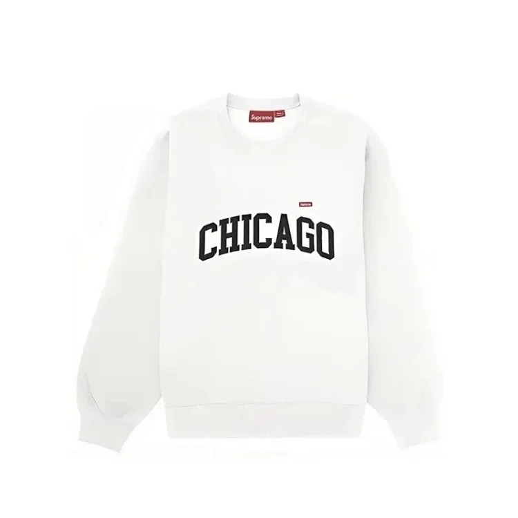 Factory sweatshirt S image 20
