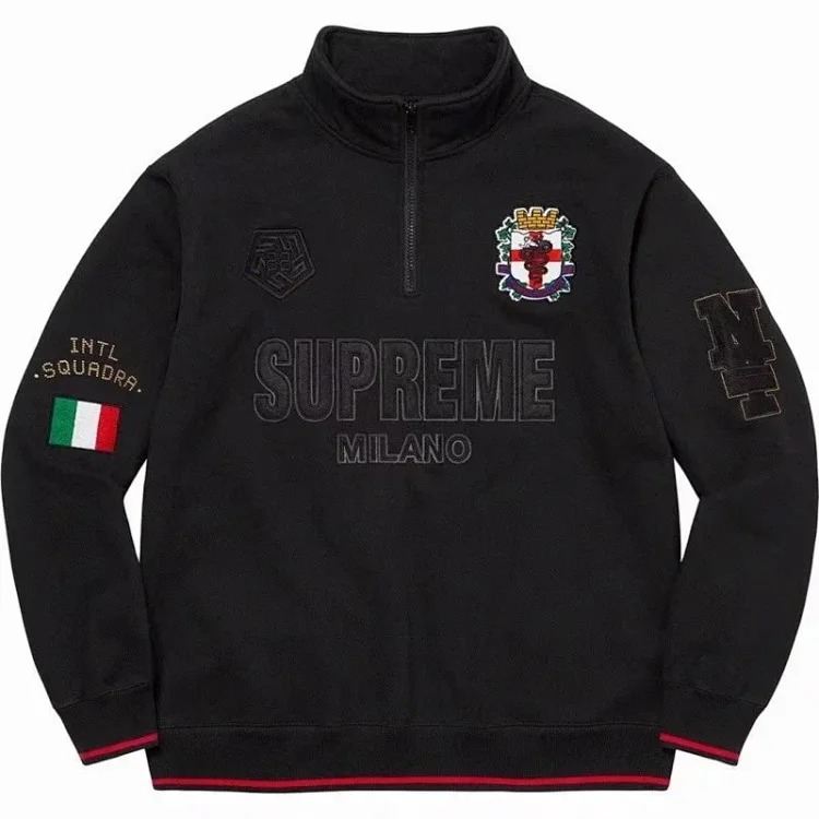 Factory sweatshirt S image 23