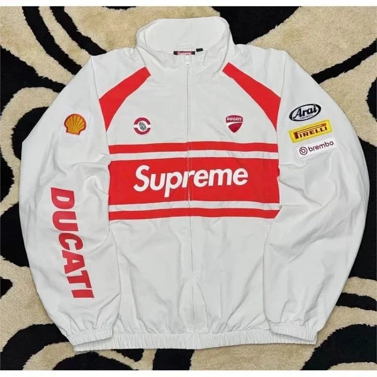 Factory sweatshirt S image 24