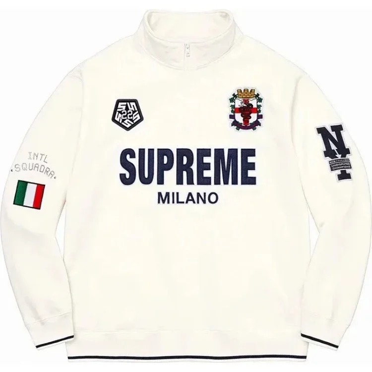 Factory sweatshirt S image 25