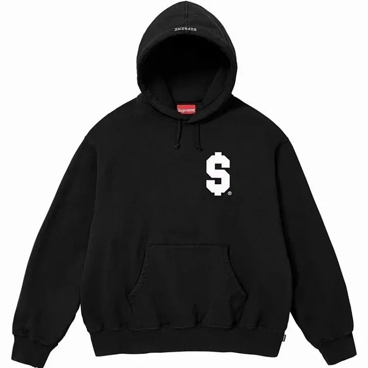 Factory sweatshirt S image 4