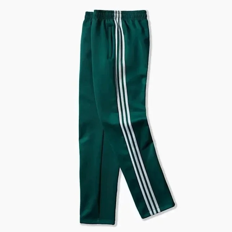 Adidas trend suit