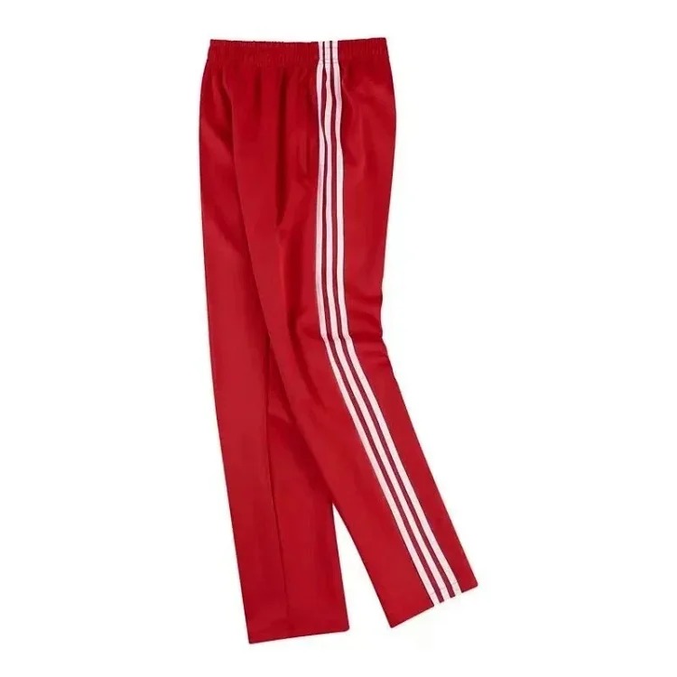 Adidas trend suit
