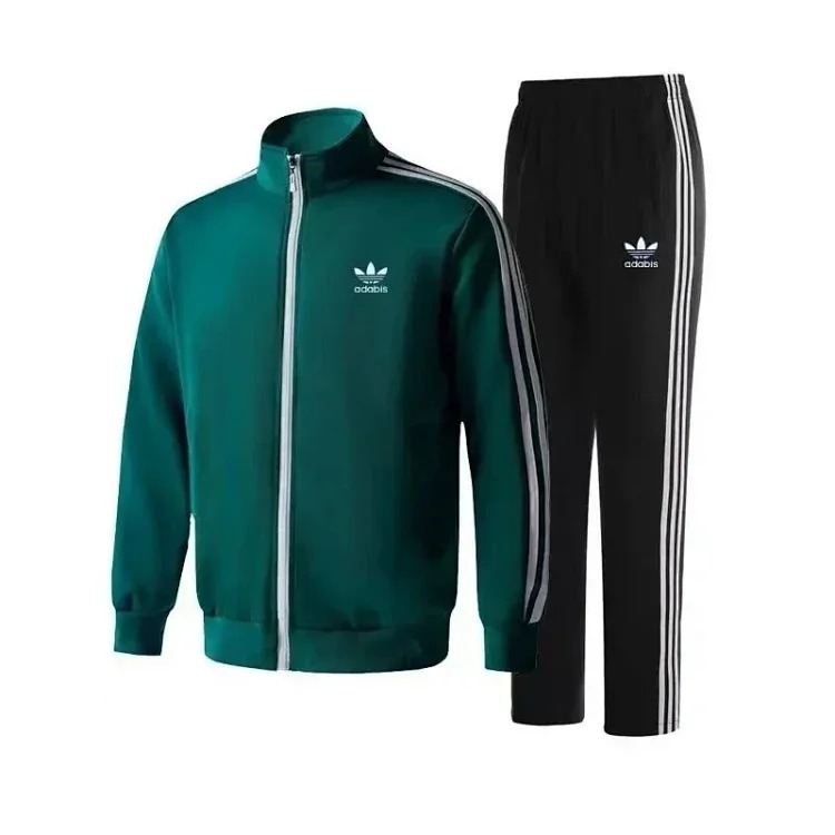 Adidas trend suit