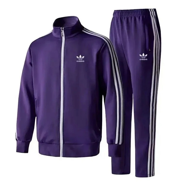 Adidas trend suit