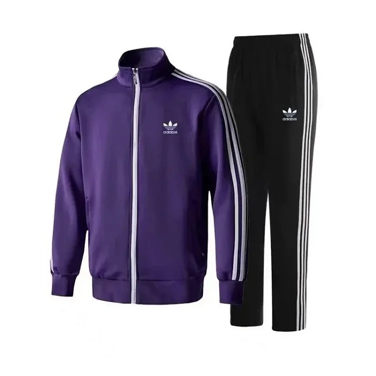 Adidas trend suit