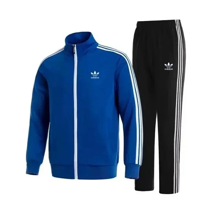 Adidas trend suit