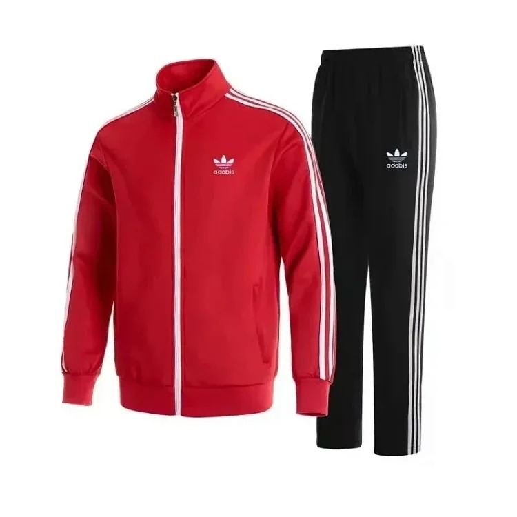 Adidas trend suit