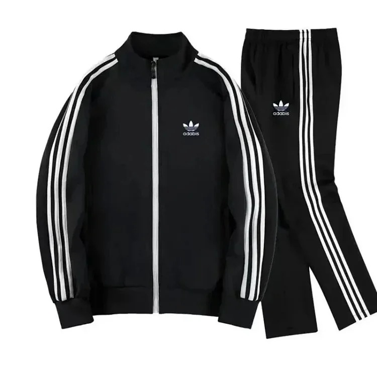 Adidas trend suit