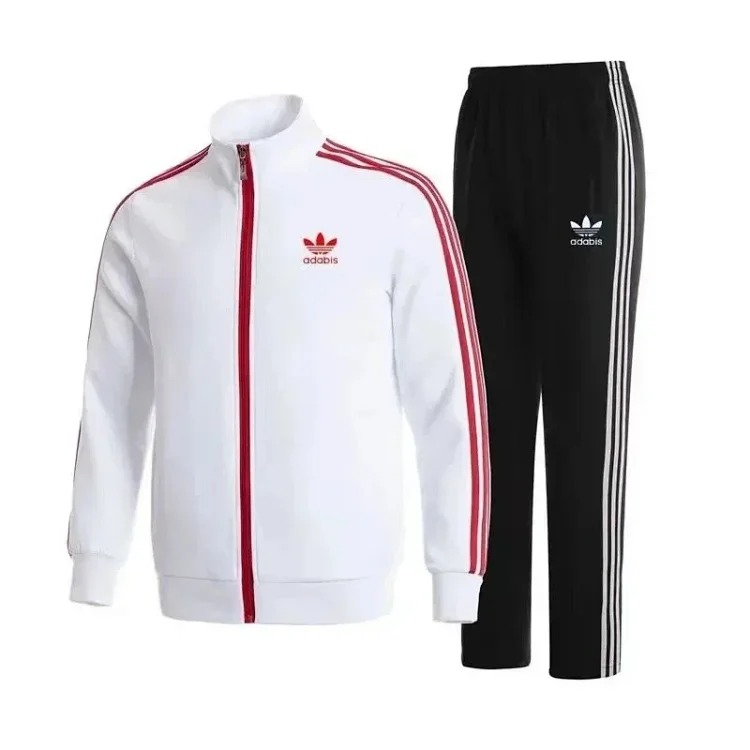 Adidas trend suit