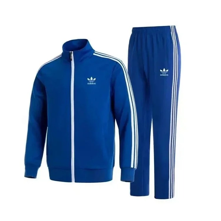 Adidas trend suit