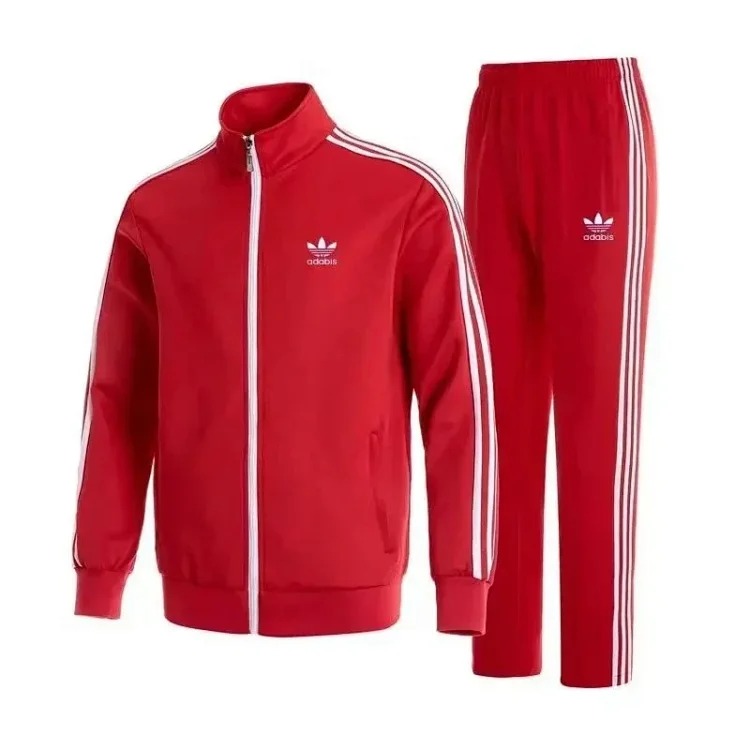 Adidas trend suit