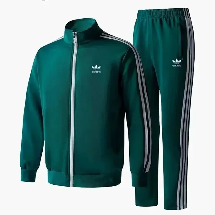 Adidas trend suit