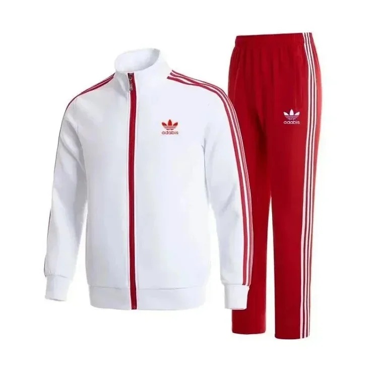 Adidas trend suit