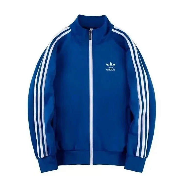 Adidas trend suit