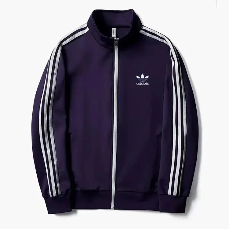 Adidas trend suit