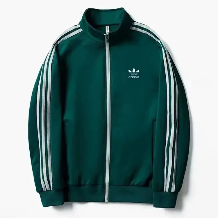 Adidas trend suit
