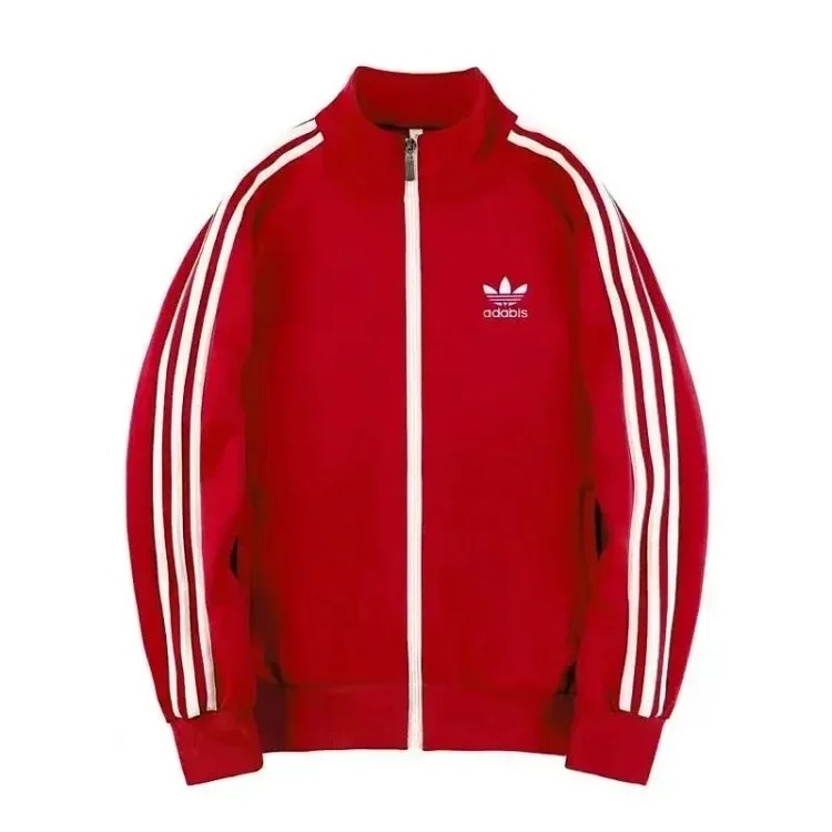 Adidas trend suit