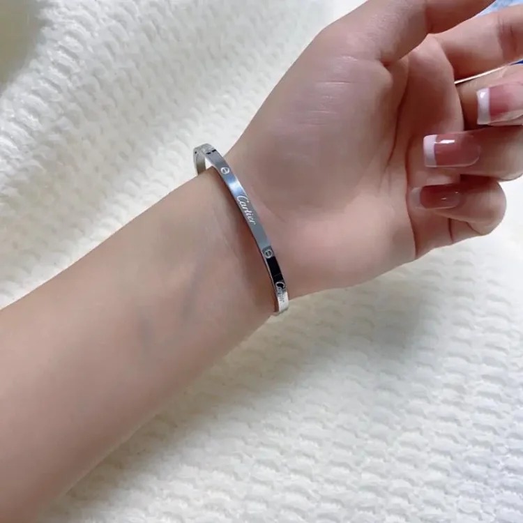 New trendy fashion bracelet-ZT image 11