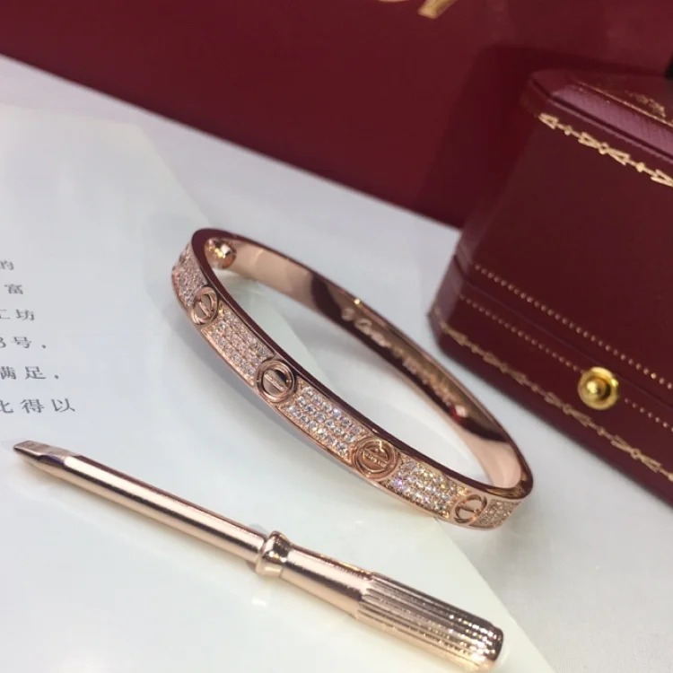 New trendy fashion bracelet-ZT image 14