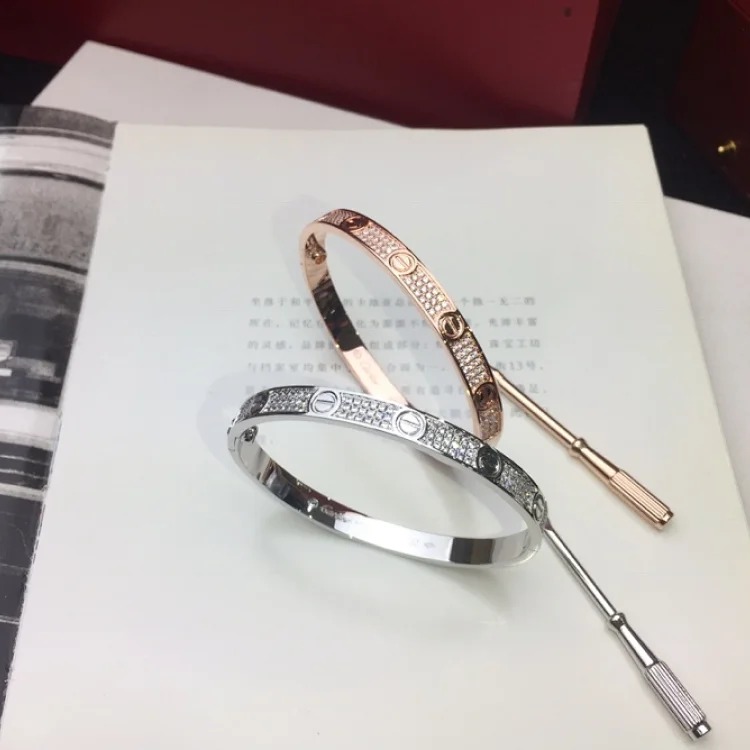 New trendy fashion bracelet-ZT image 16