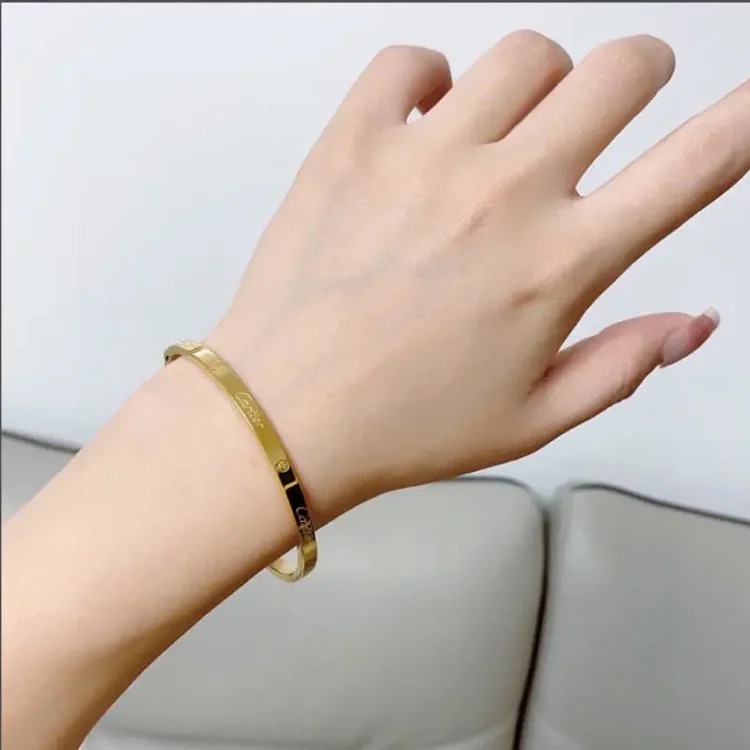 New trendy fashion bracelet-ZT image 17