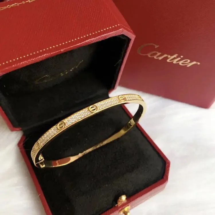 New trendy fashion bracelet-ZT image 3
