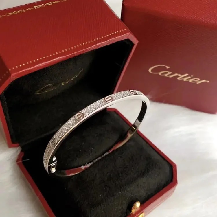 New trendy fashion bracelet-ZT image 4