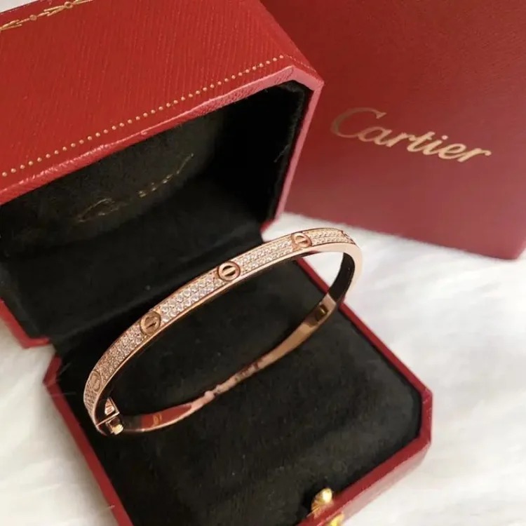 New trendy fashion bracelet-ZT image 5