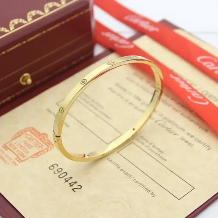 New trendy fashion bracelet-ZT image 6