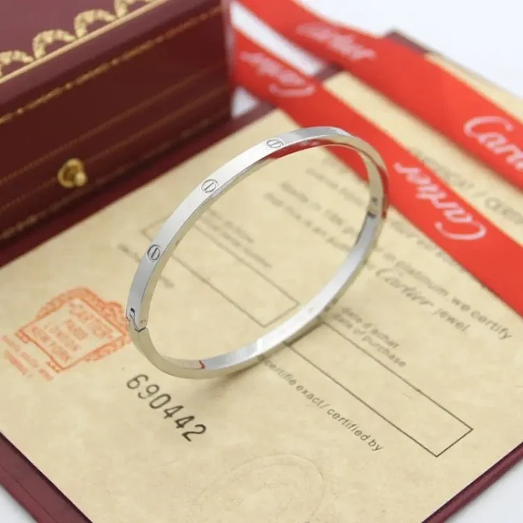 New trendy fashion bracelet-ZT image 7