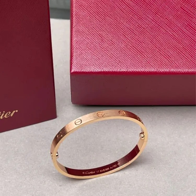 New trendy fashion bracelet-ZT image 9